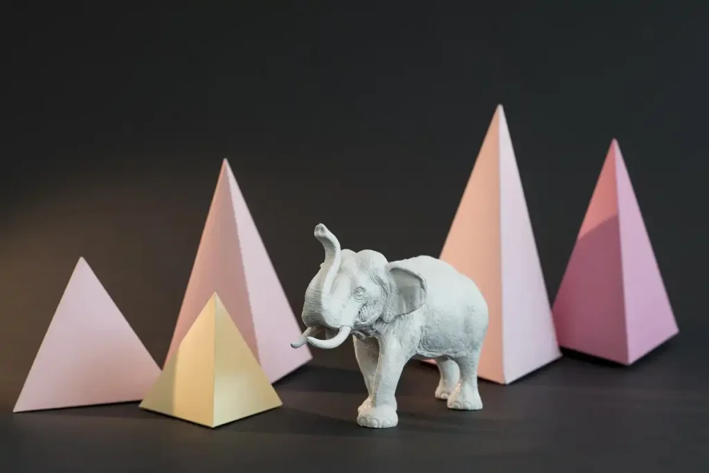 the flying elephant memoirs of an olympic champion